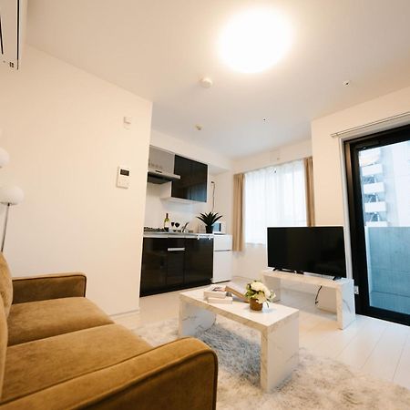 טוקיו Fl Residence Todai II מראה חיצוני תמונה