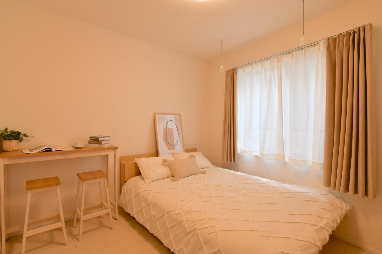 טוקיו Fl Residence Todai II חדר תמונה