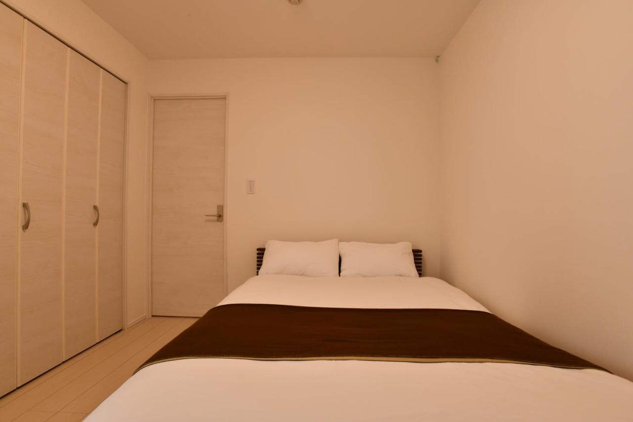טוקיו Fl Residence Todai II מראה חיצוני תמונה