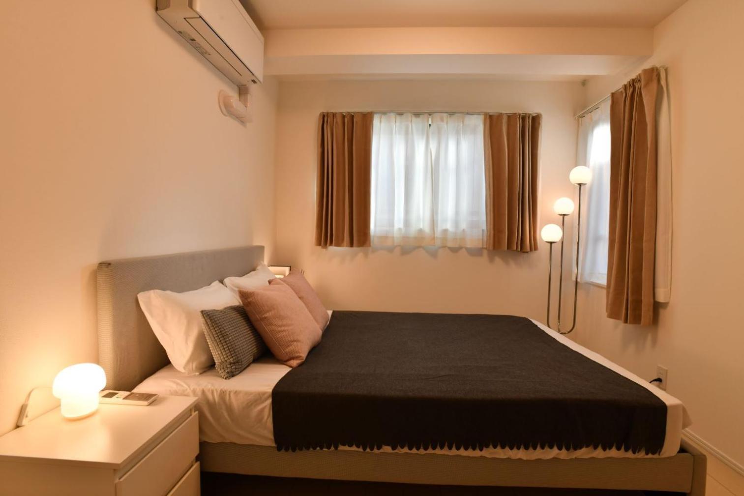 טוקיו Fl Residence Todai II מראה חיצוני תמונה