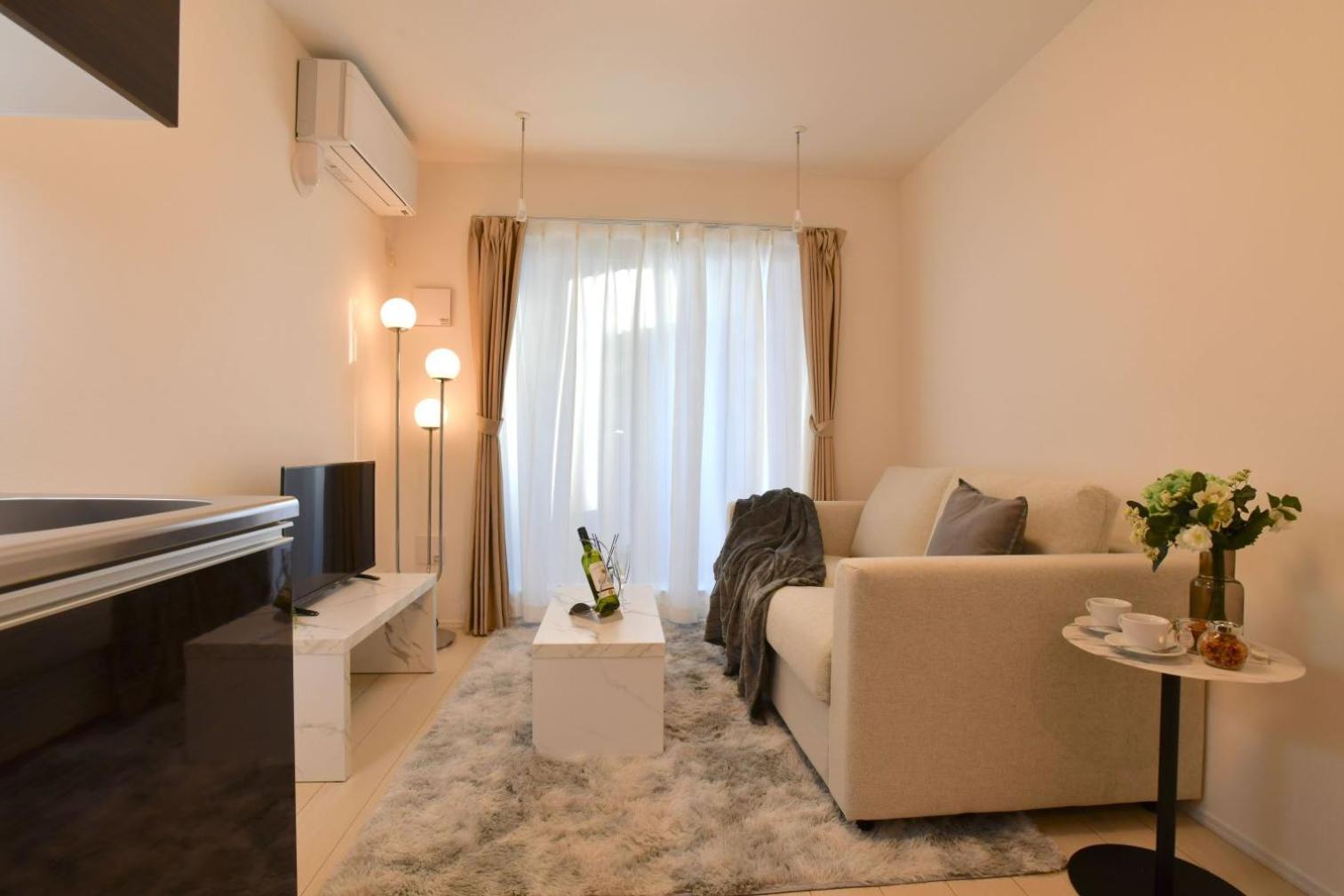 טוקיו Fl Residence Todai II מראה חיצוני תמונה