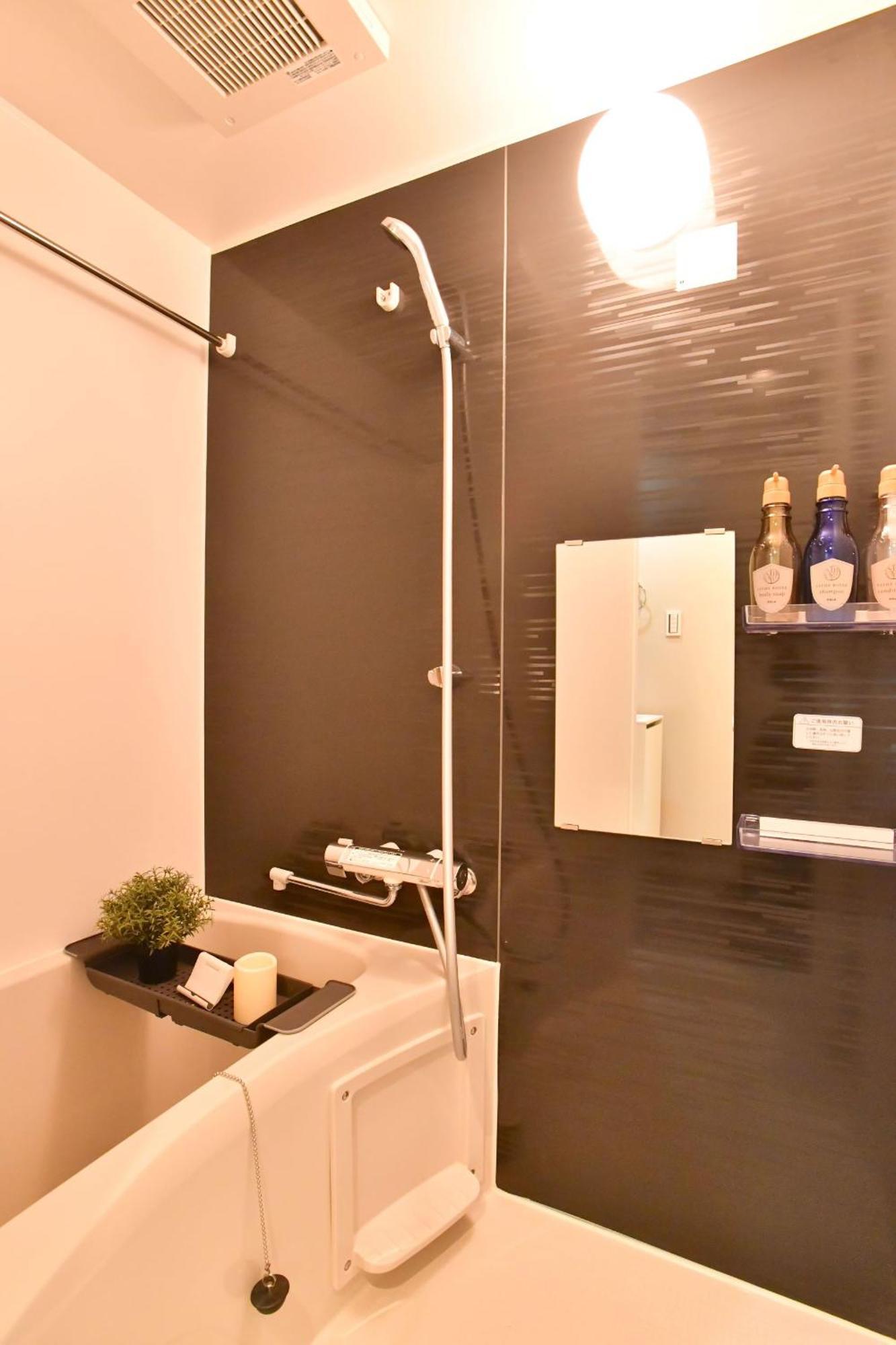טוקיו Fl Residence Todai II מראה חיצוני תמונה