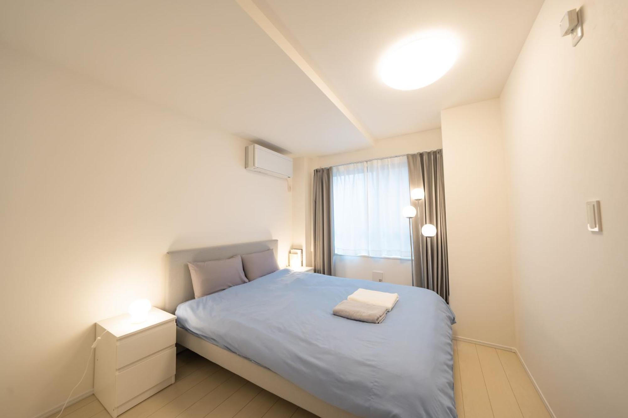טוקיו Fl Residence Todai II מראה חיצוני תמונה