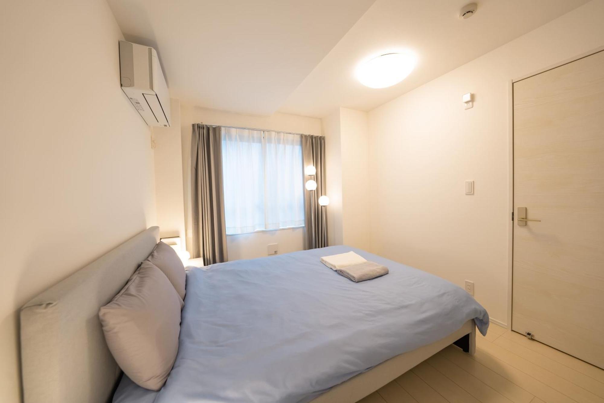 טוקיו Fl Residence Todai II מראה חיצוני תמונה