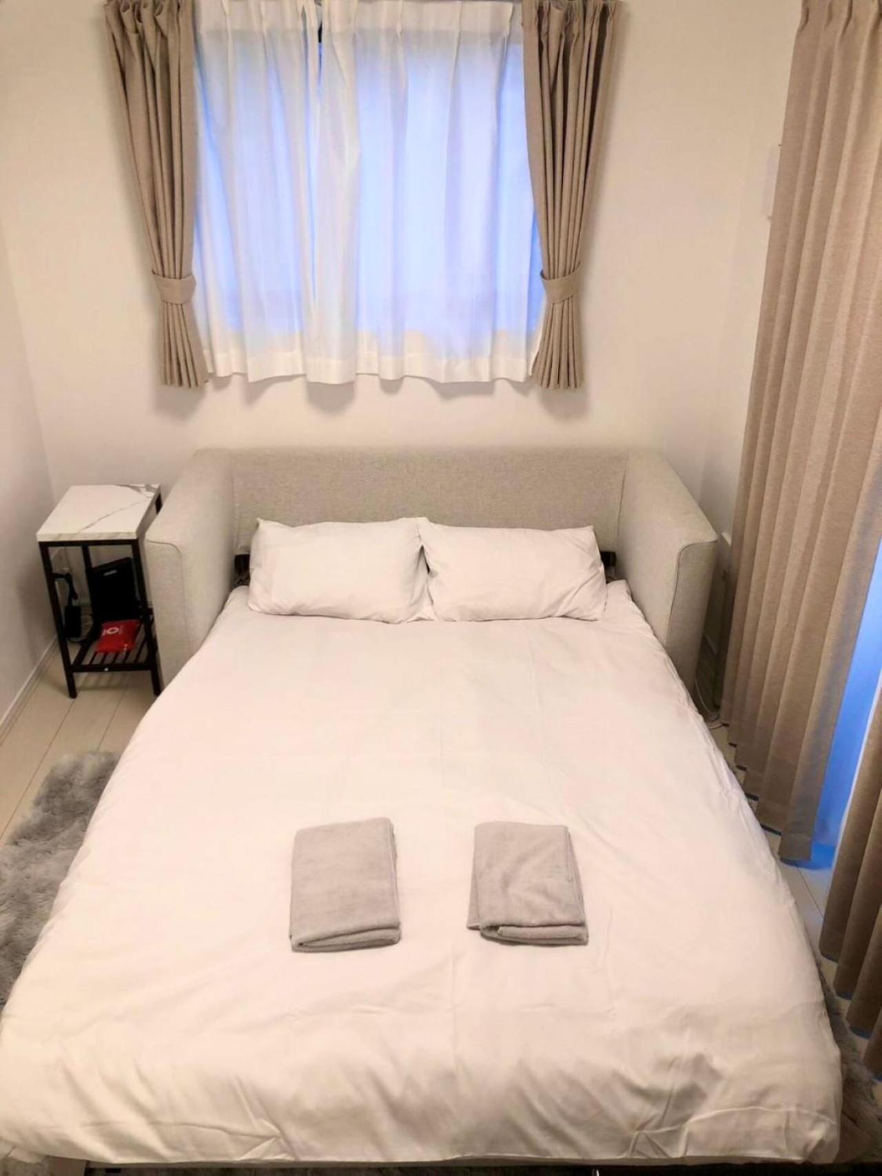 טוקיו Fl Residence Todai II מראה חיצוני תמונה