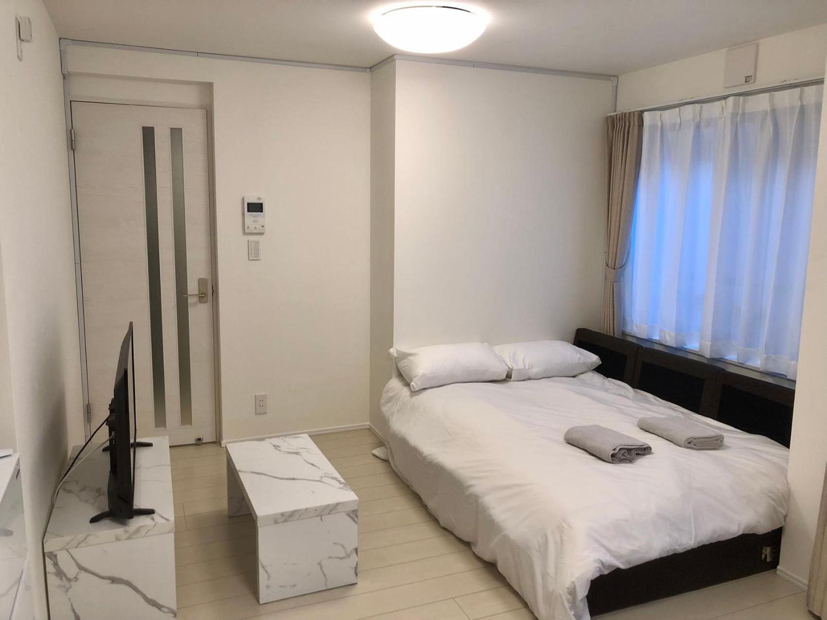 טוקיו Fl Residence Todai II מראה חיצוני תמונה