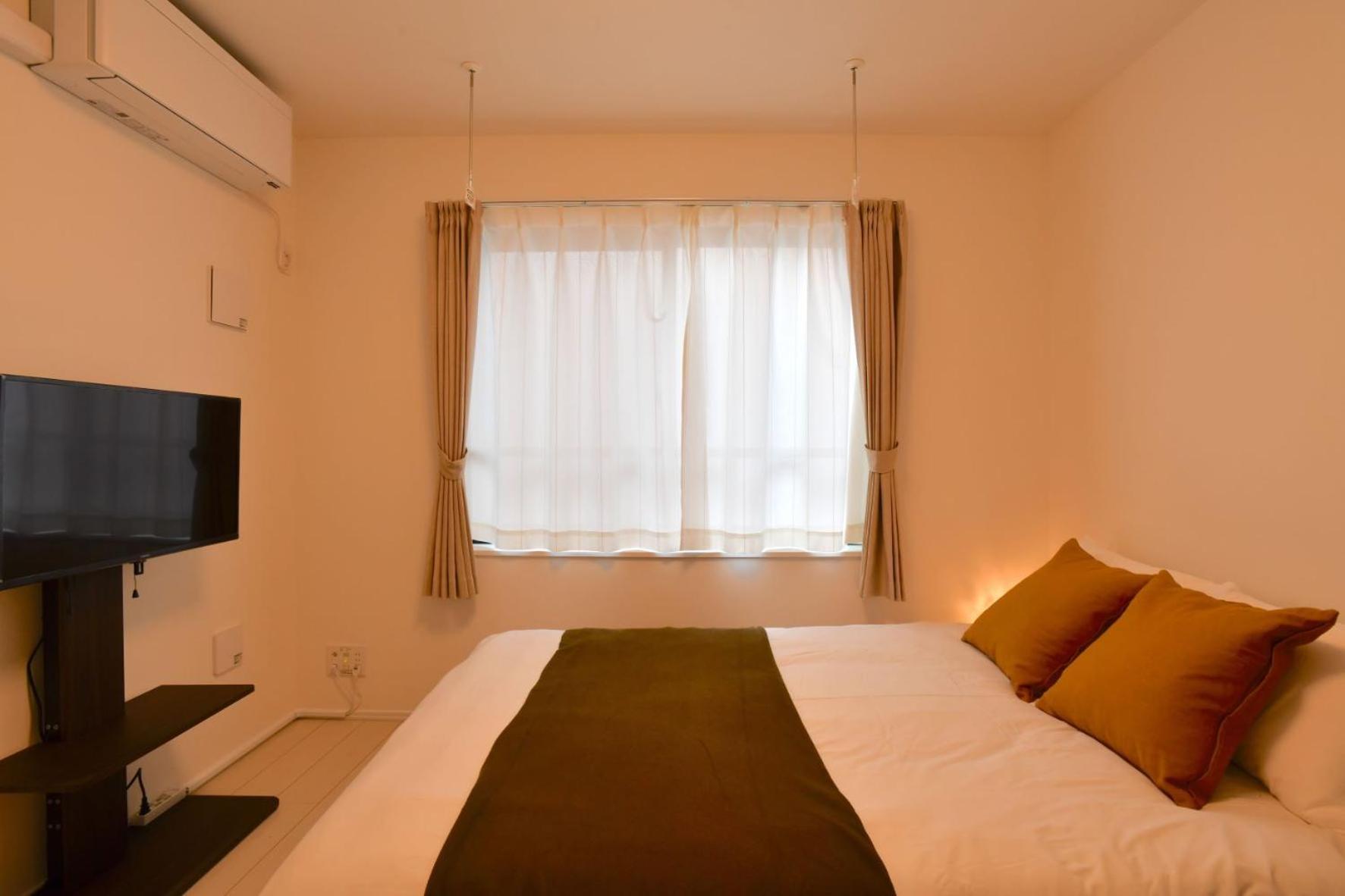 טוקיו Fl Residence Todai II מראה חיצוני תמונה