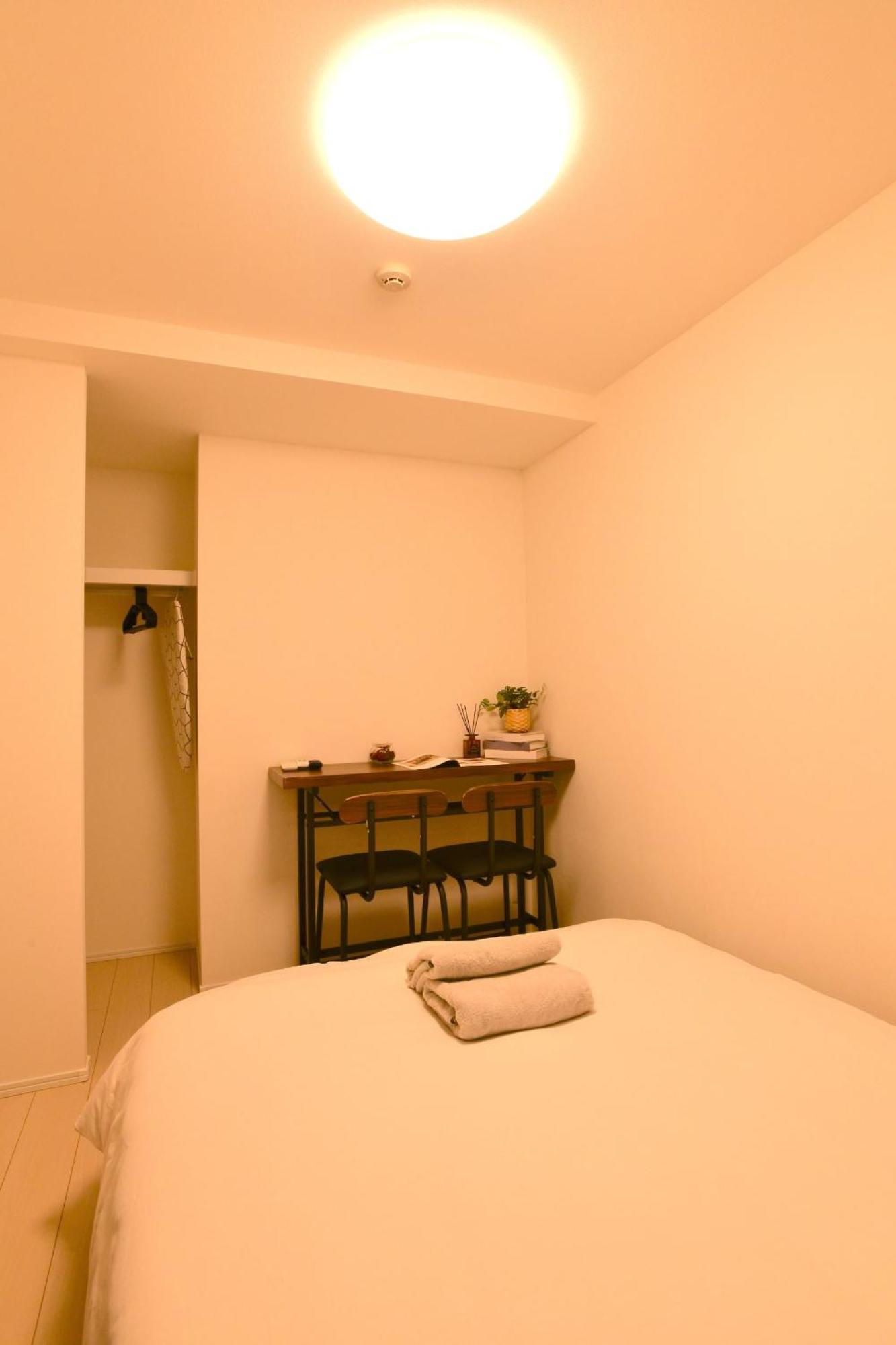 טוקיו Fl Residence Todai II מראה חיצוני תמונה
